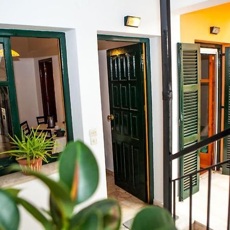 City Center, Sea View Apartment, Amelia! Anemomylos Dış mekan fotoğraf