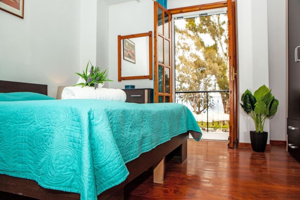City Center, Sea View Apartment, Amelia! Anemomylos Dış mekan fotoğraf
