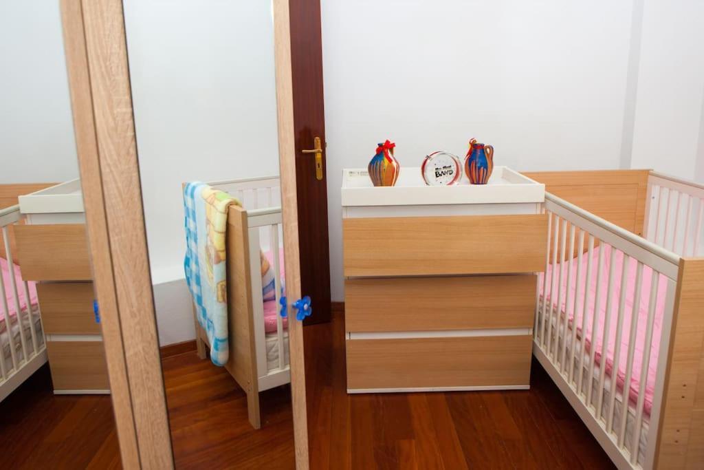 City Center, Sea View Apartment, Amelia! Anemomylos Dış mekan fotoğraf