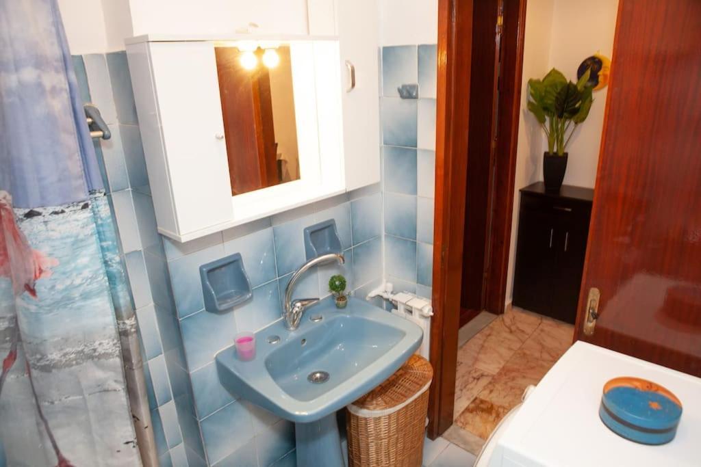 City Center, Sea View Apartment, Amelia! Anemomylos Dış mekan fotoğraf