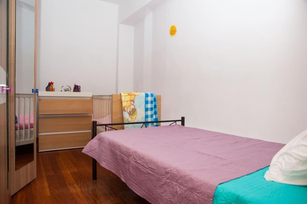 City Center, Sea View Apartment, Amelia! Anemomylos Dış mekan fotoğraf