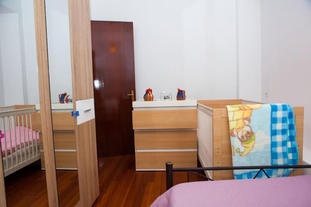 City Center, Sea View Apartment, Amelia! Anemomylos Dış mekan fotoğraf